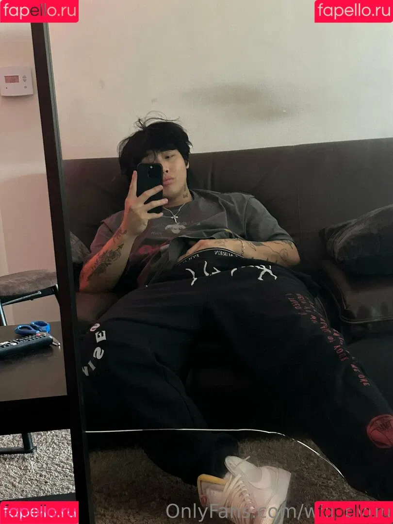 will_pyun Onlyfans Photo Gallery 