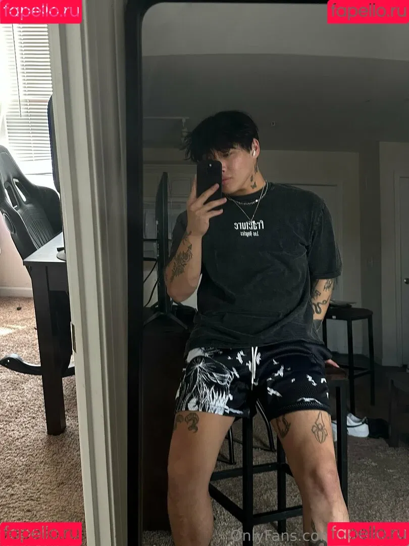 will_pyun Onlyfans Photo Gallery 