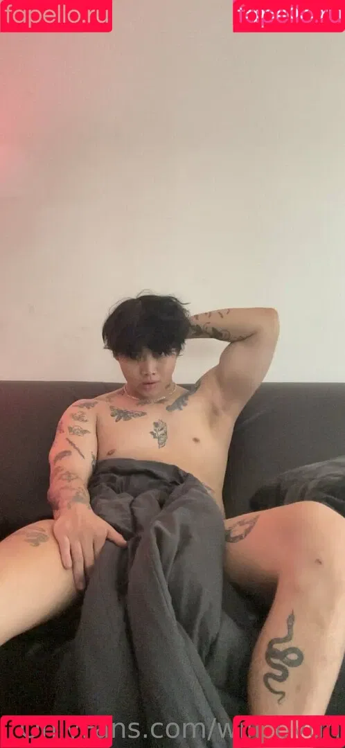 will_pyun Onlyfans Photo Gallery 