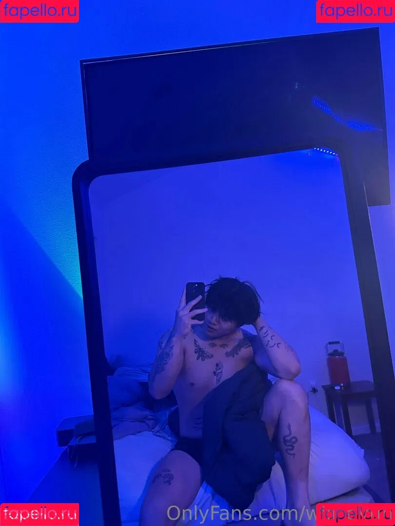 will_pyun Onlyfans Photo Gallery 