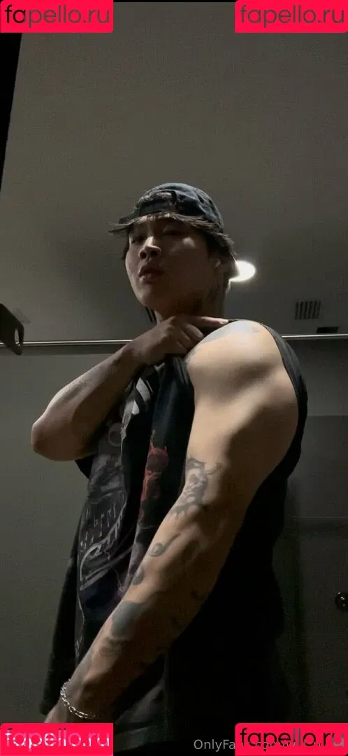 will_pyun Onlyfans Photo Gallery 