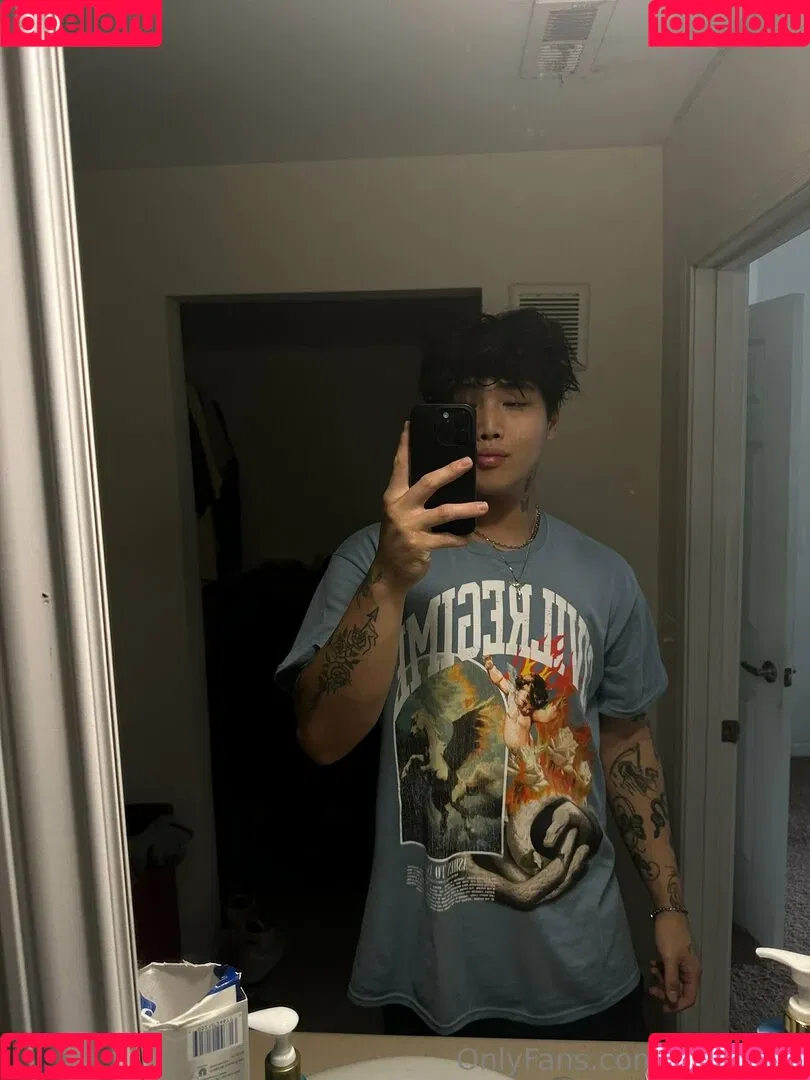 will_pyun Onlyfans Photo Gallery 
