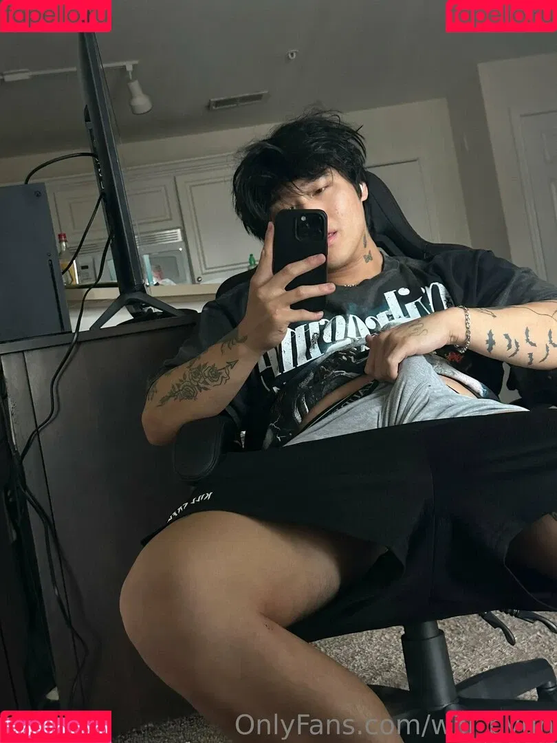 will_pyun Onlyfans Photo Gallery 