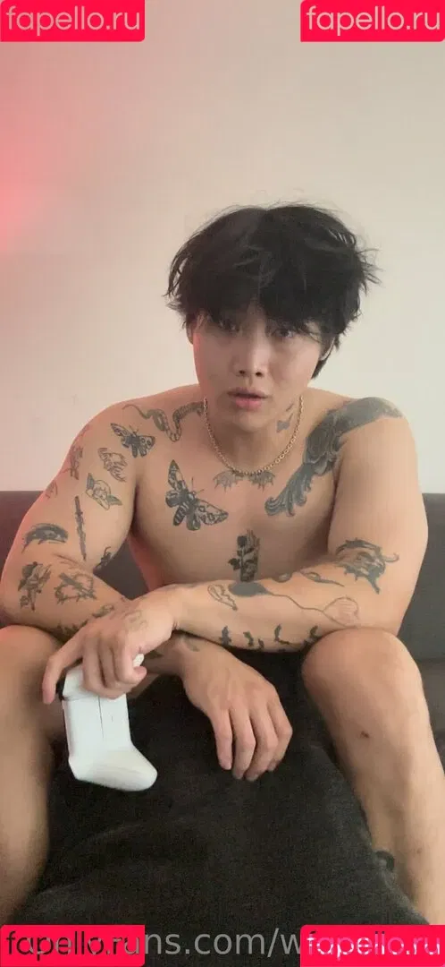will_pyun Onlyfans Photo Gallery 