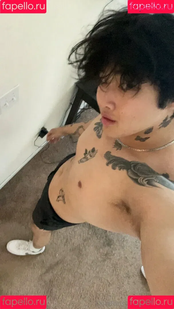 will_pyun Onlyfans Photo Gallery 