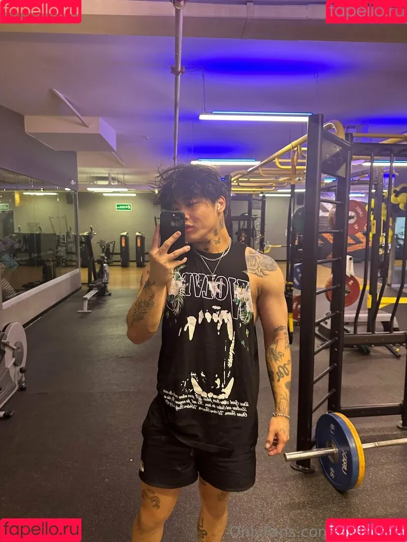 will_pyun Onlyfans Photo Gallery 