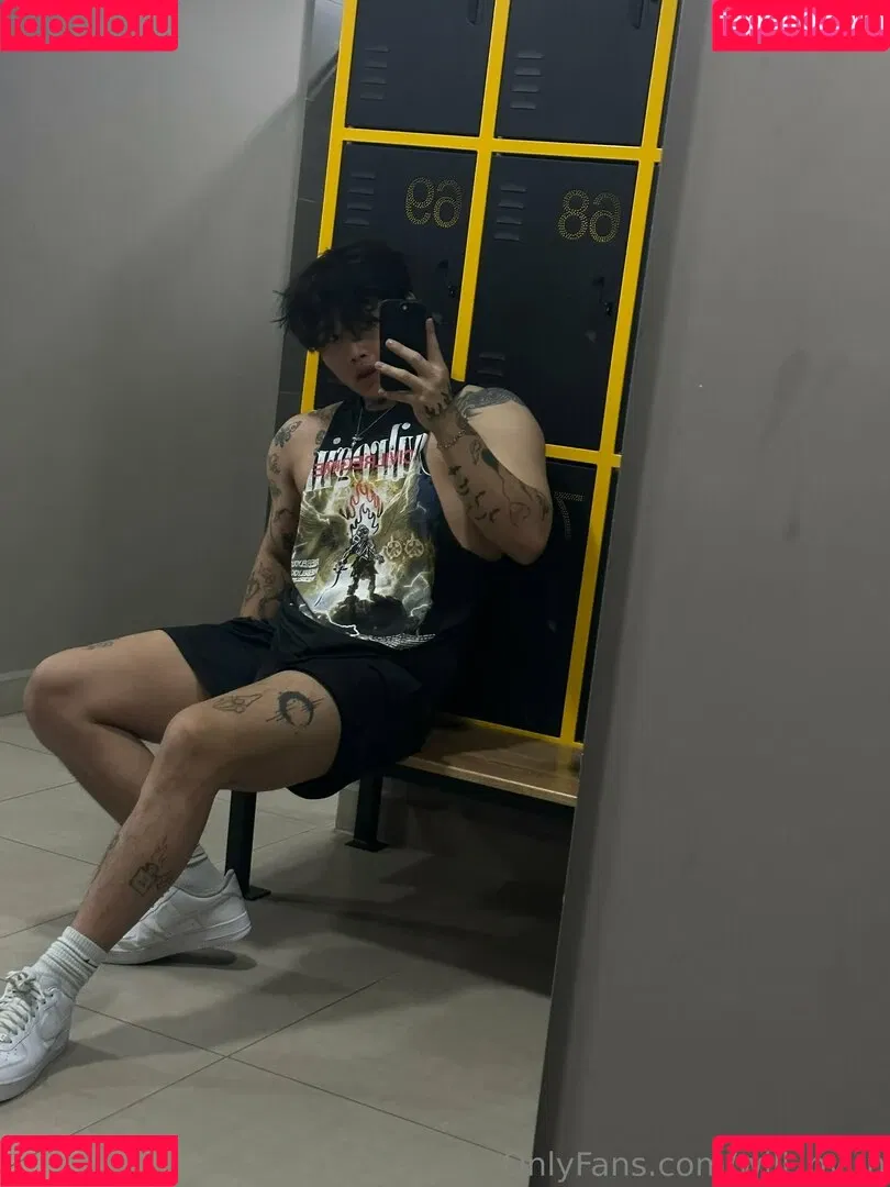 will_pyun Onlyfans Photo Gallery 