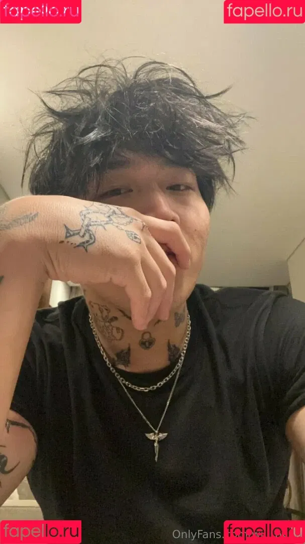 will_pyun Onlyfans Photo Gallery 