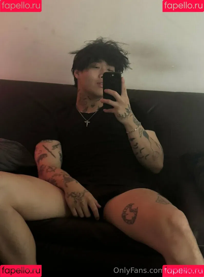 will_pyun Onlyfans Photo Gallery 