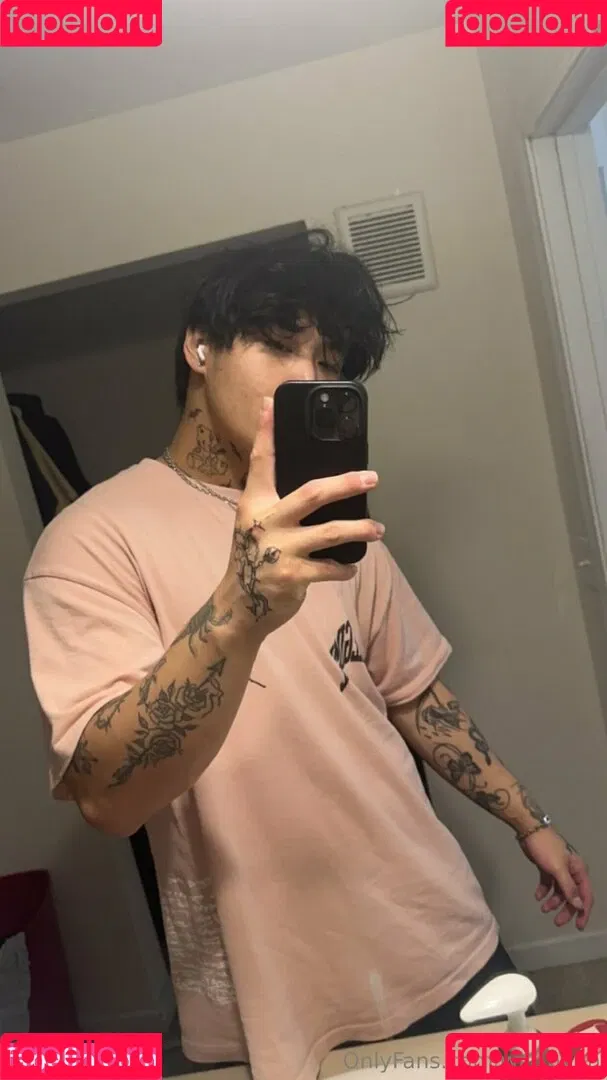 will_pyun Onlyfans Photo Gallery 