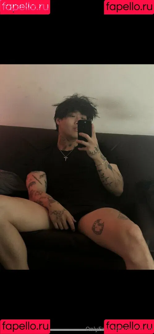 will_pyun Onlyfans Photo Gallery 