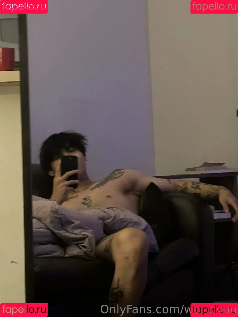 will_pyun Onlyfans Photo Gallery 