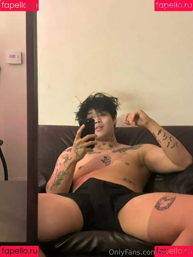 will_pyun Onlyfans Photo Gallery 