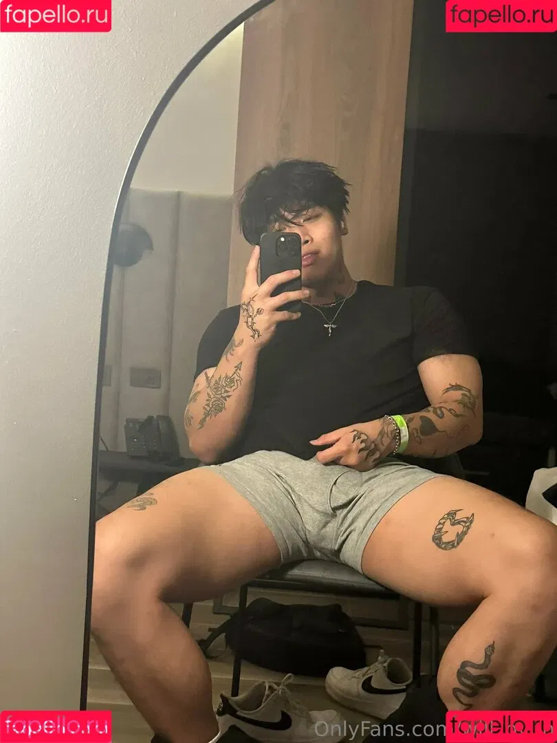 will_pyun Onlyfans Photo Gallery 