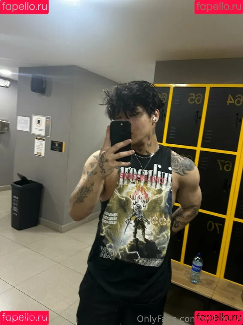 will_pyun Onlyfans Photo Gallery 
