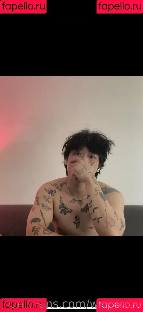 will_pyun Onlyfans Photo Gallery 