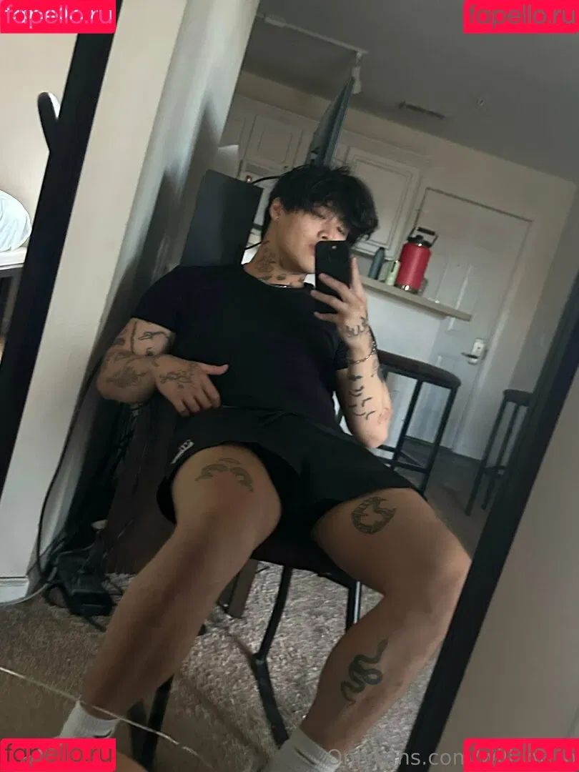 will_pyun Onlyfans Photo Gallery 