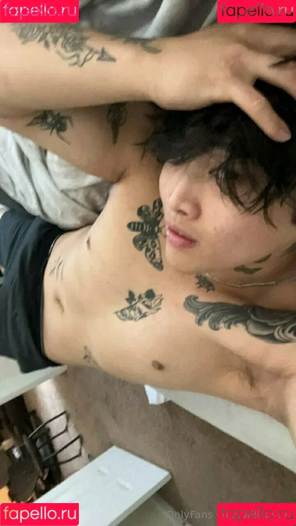 will_pyun Onlyfans Photo Gallery 