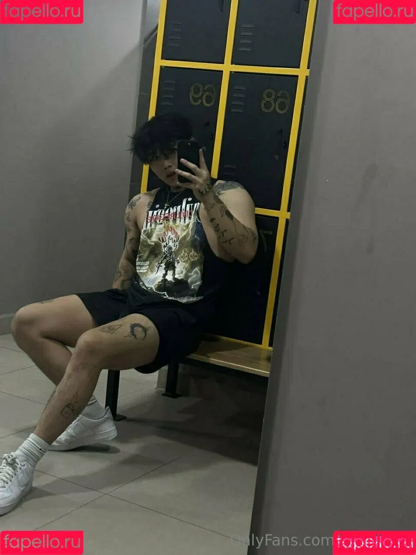 will_pyun Onlyfans Photo Gallery 