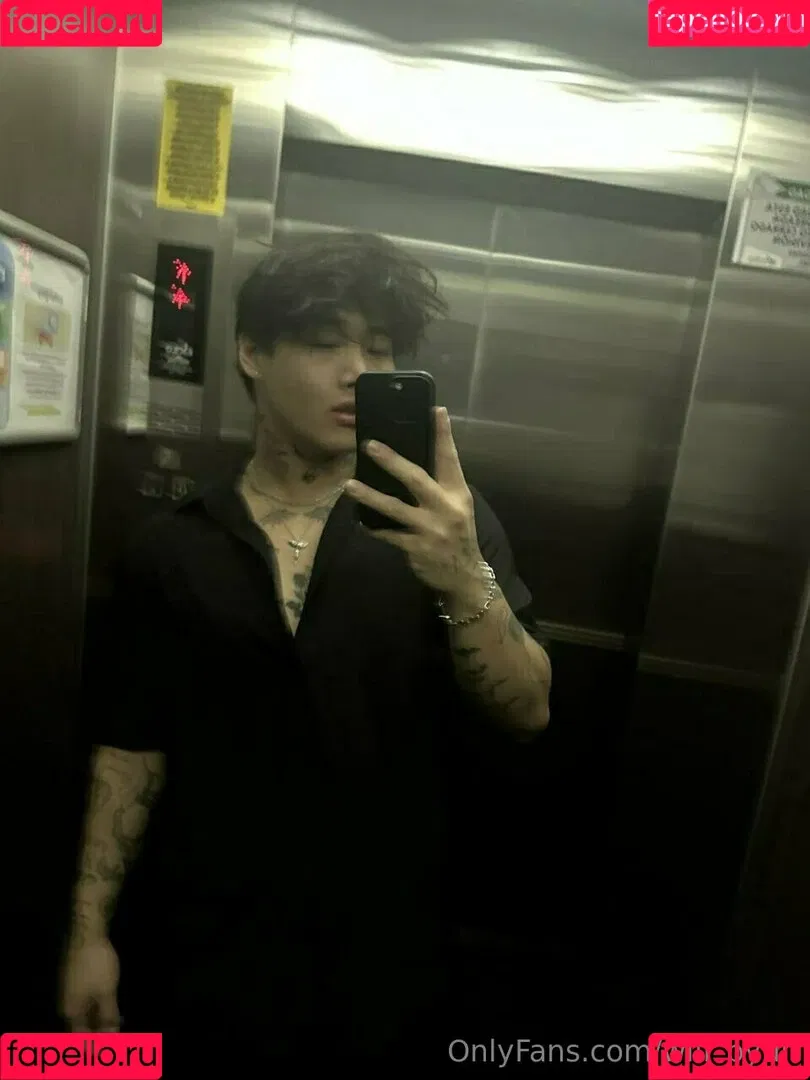 will_pyun Onlyfans Photo Gallery 