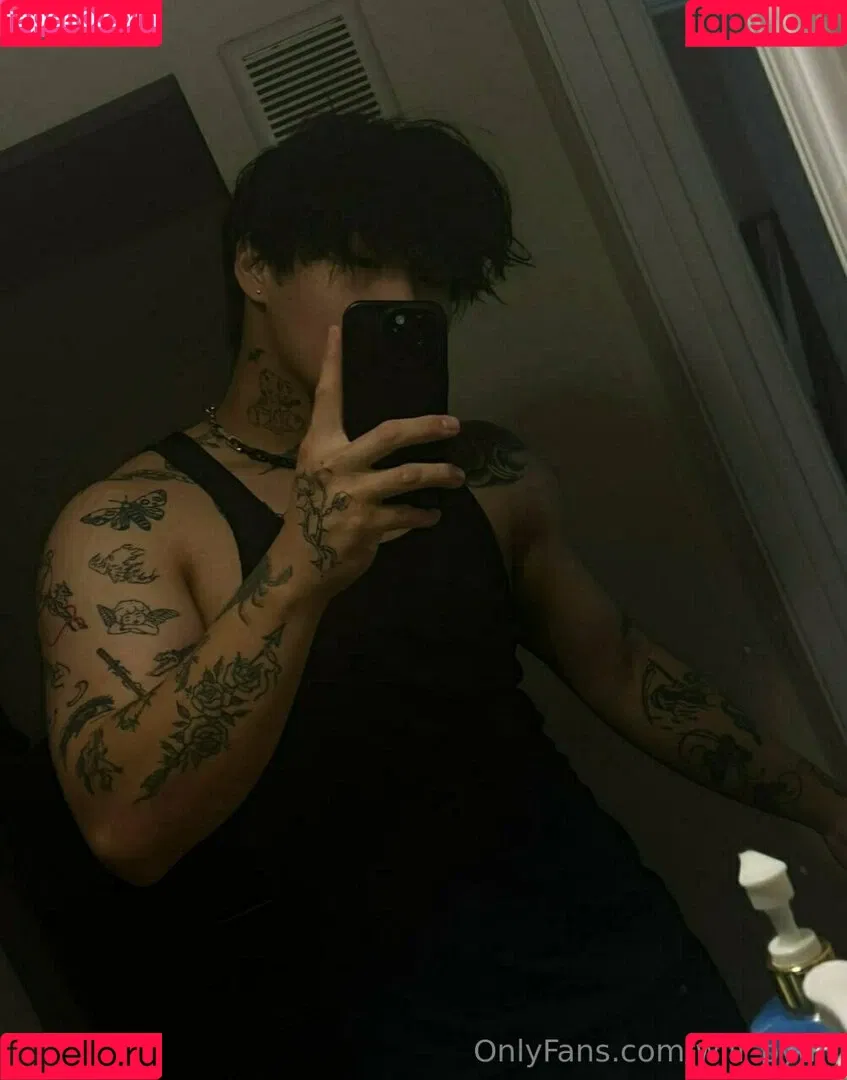 will_pyun Onlyfans Photo Gallery 
