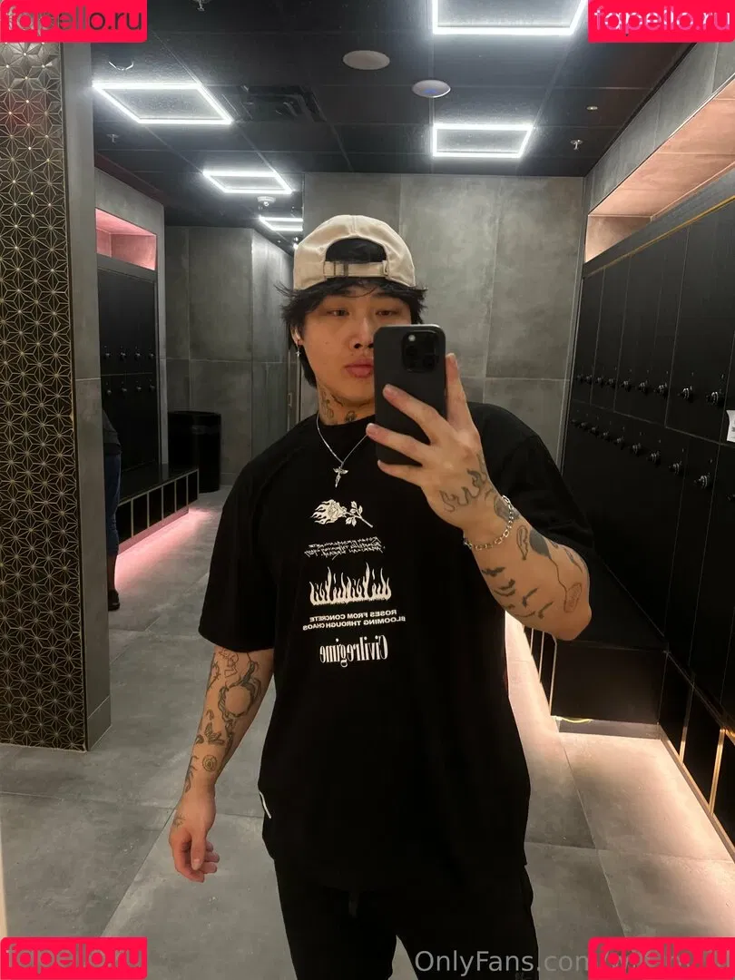 will_pyun Onlyfans Photo Gallery 