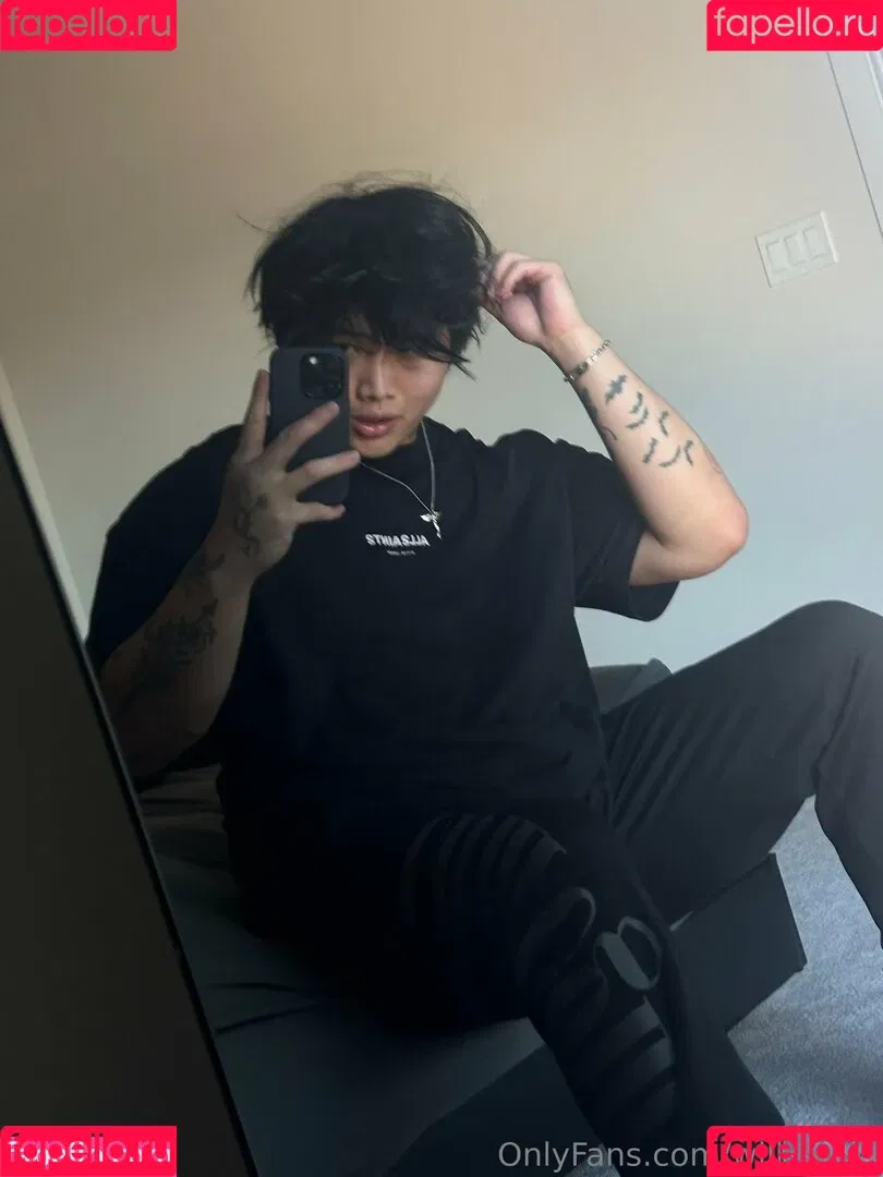 will_pyun Onlyfans Photo Gallery 