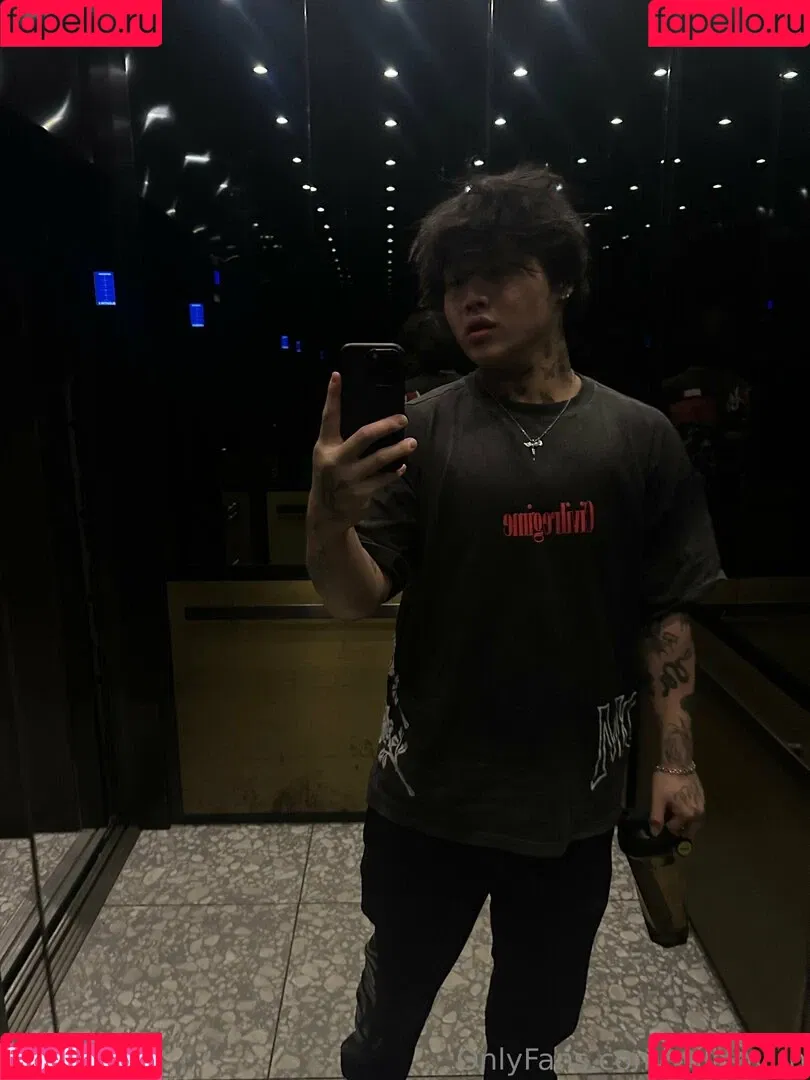 will_pyun Onlyfans Photo Gallery 