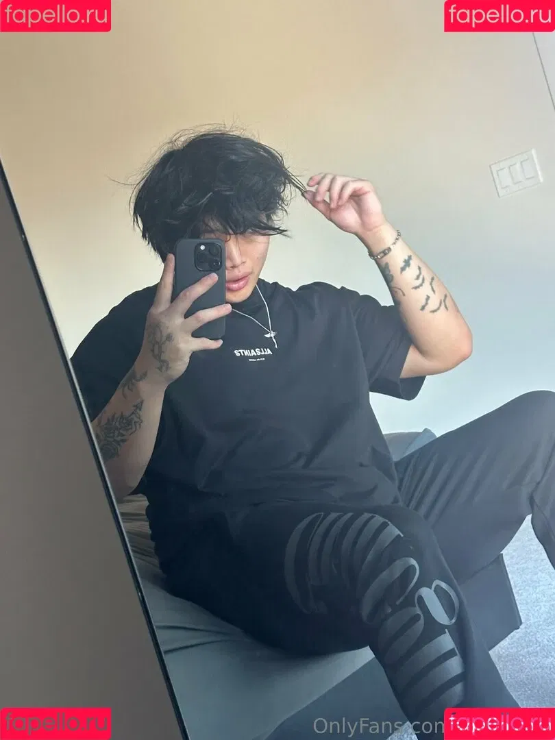 will_pyun Onlyfans Photo Gallery 