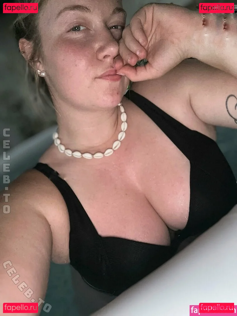 Lottiies Life Nude Onlyfans Photo 17