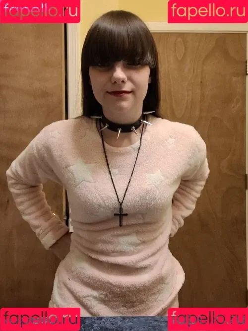 Morbid Mist Onlyfans Photo Gallery 