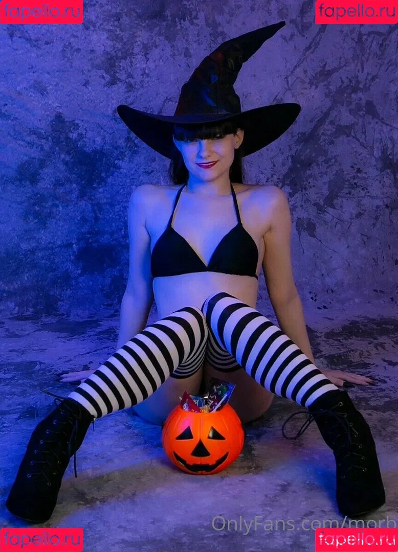 Morbid Mist Onlyfans Photo Gallery 