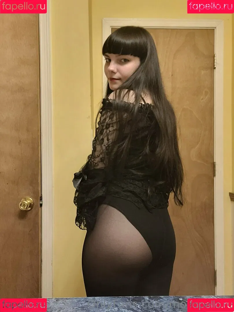 Morbid Mist Onlyfans Photo Gallery 