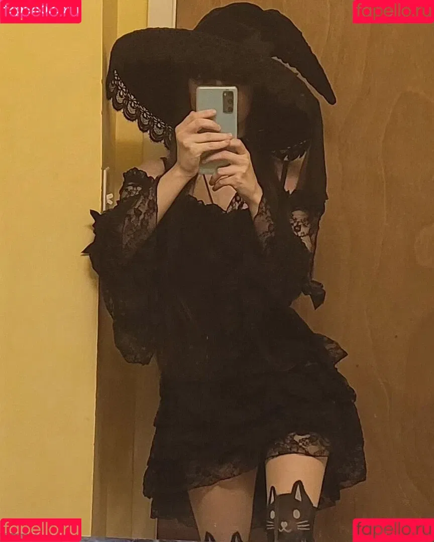Morbid Mist Onlyfans Photo Gallery 