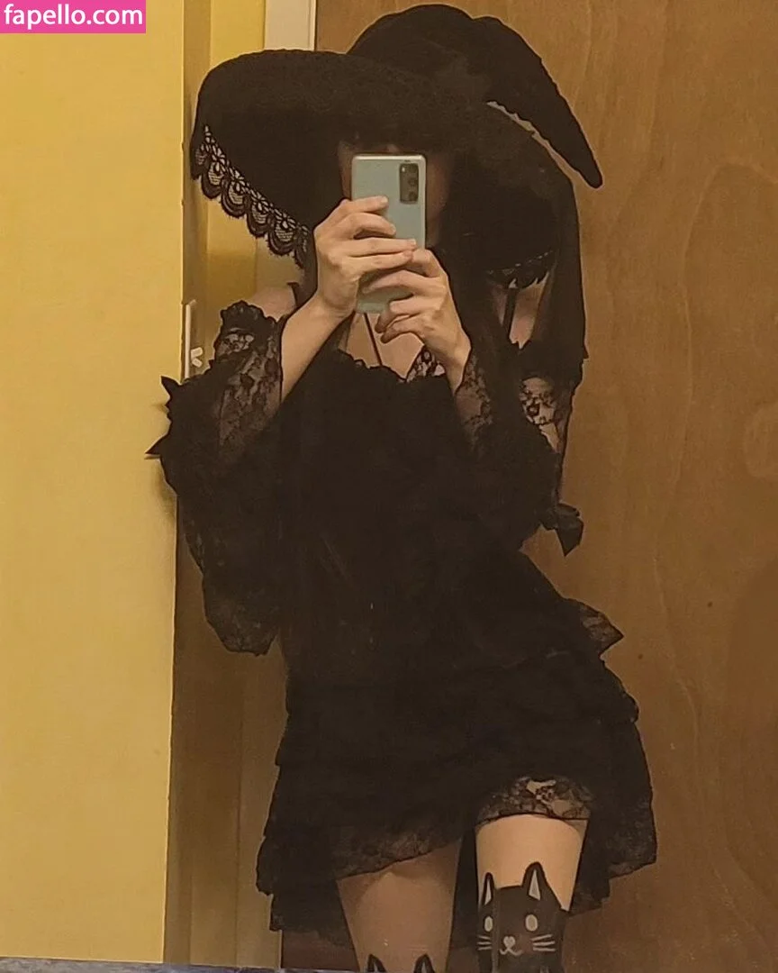 Morbid Mist Onlyfans Photo Gallery 