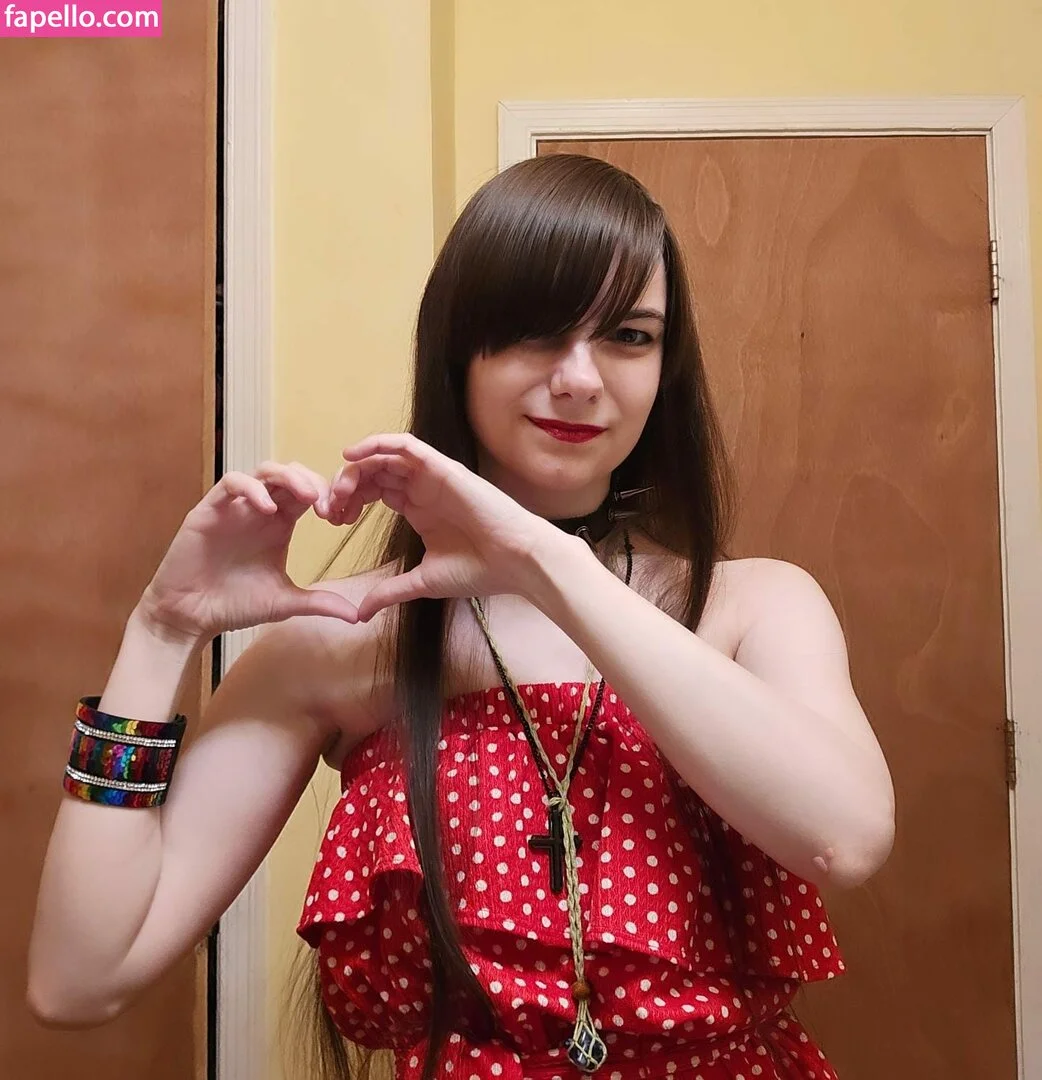 Morbid Mist Onlyfans Photo Gallery 