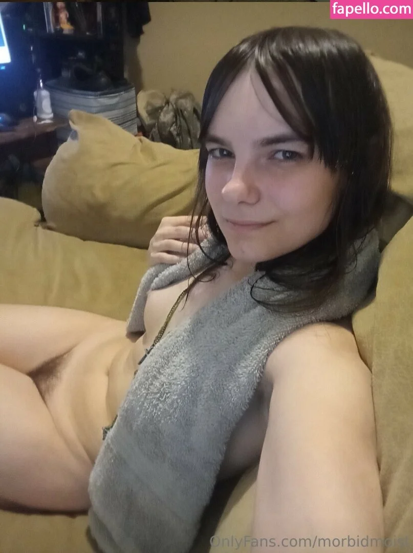 Morbid Mist Onlyfans Photo Gallery 