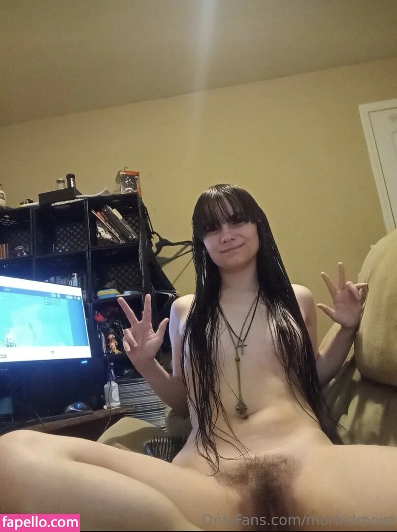 Morbid Mist Onlyfans Photo Gallery 