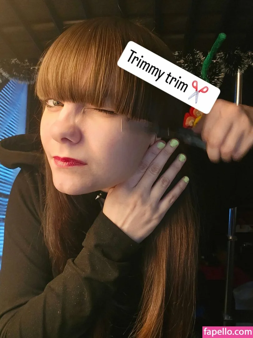 Morbid Mist Onlyfans Photo Gallery 