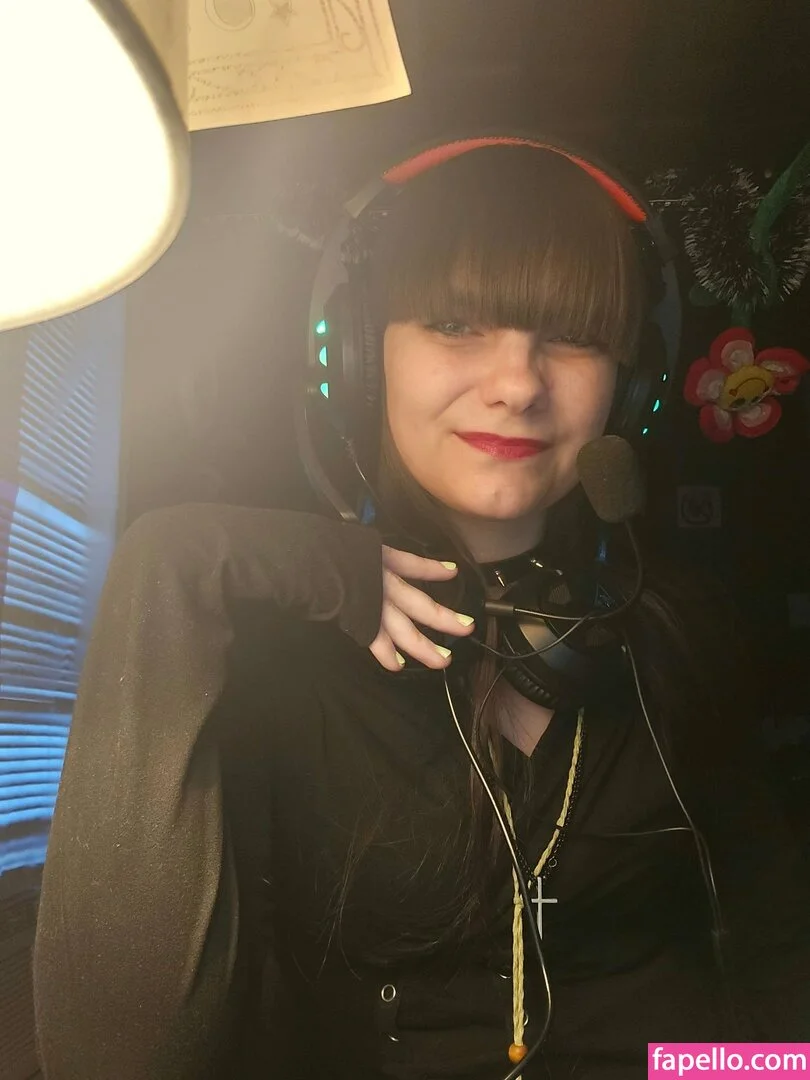 Morbid Mist Onlyfans Photo Gallery 