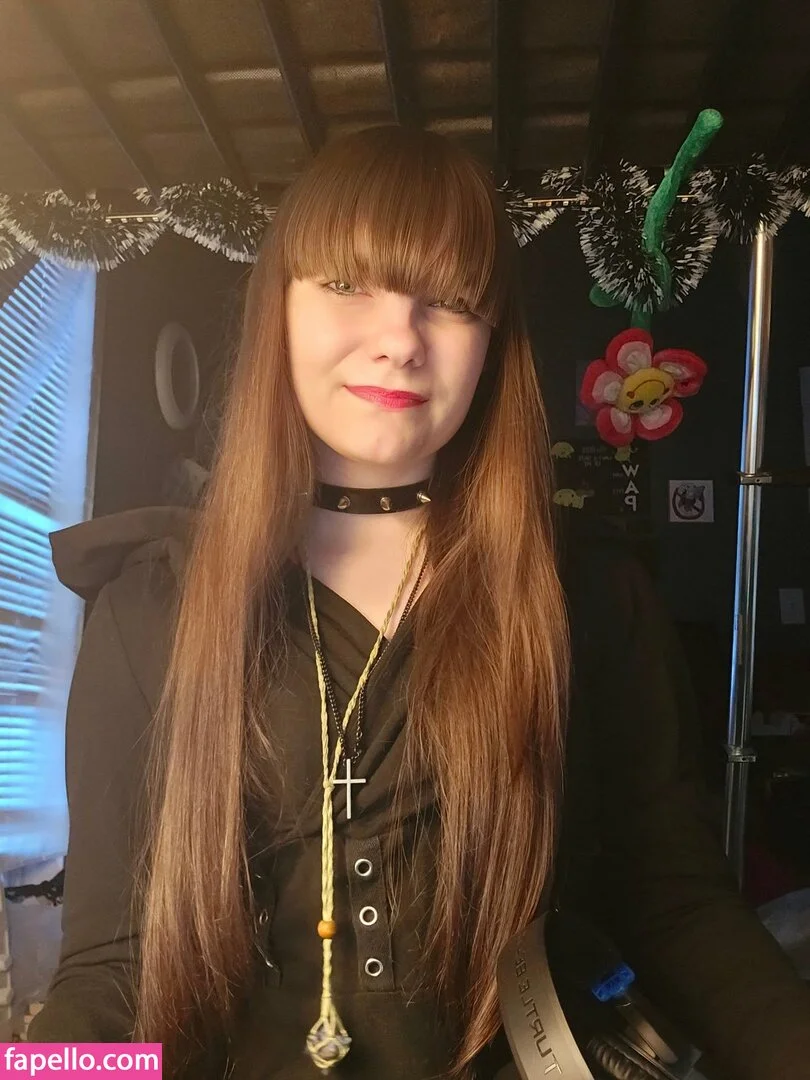 Morbid Mist Onlyfans Photo Gallery 