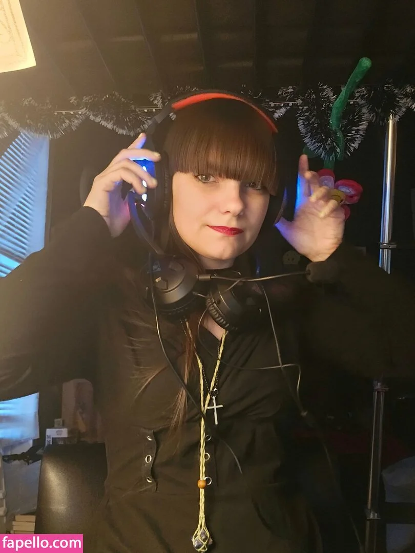 Morbid Mist Onlyfans Photo Gallery 