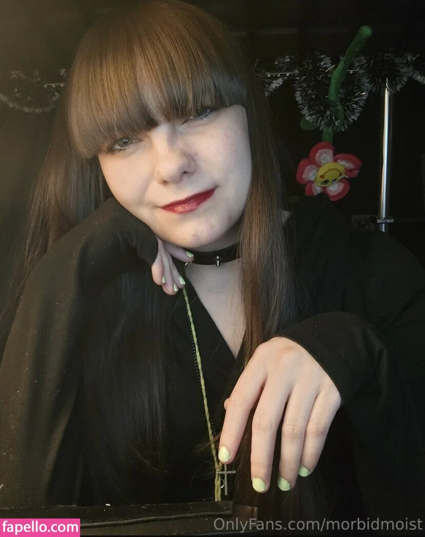 Morbid Mist Onlyfans Photo Gallery 