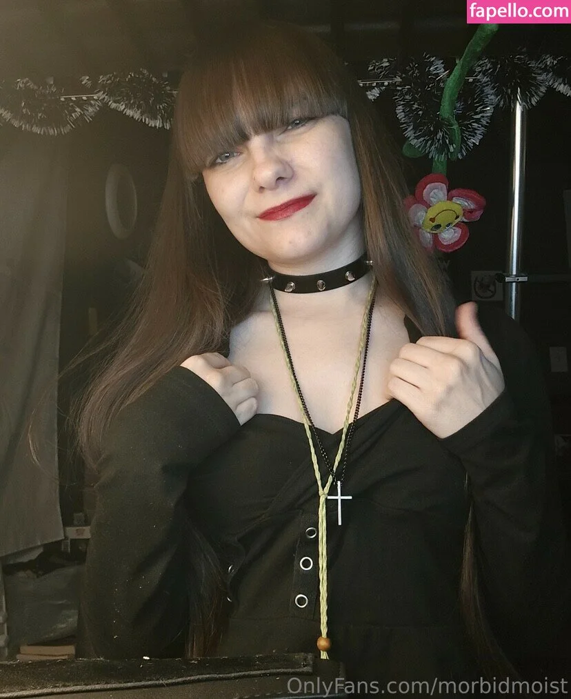 Morbid Mist Onlyfans Photo Gallery 