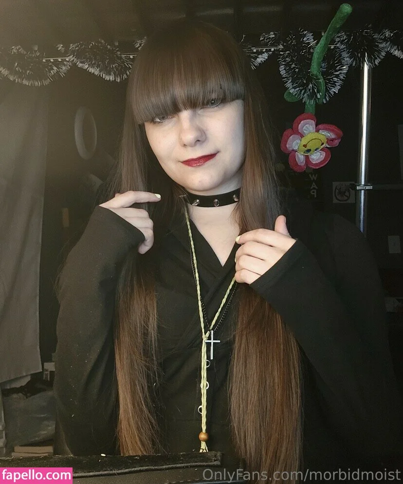 Morbid Mist Onlyfans Photo Gallery 