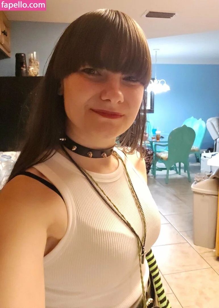 Morbid Mist Onlyfans Photo Gallery 