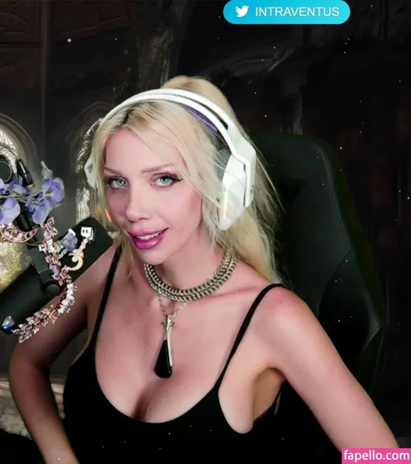 Intraventus Onlyfans Photo Gallery 