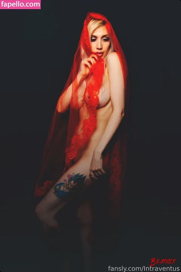 Intraventus Onlyfans Photo Gallery 