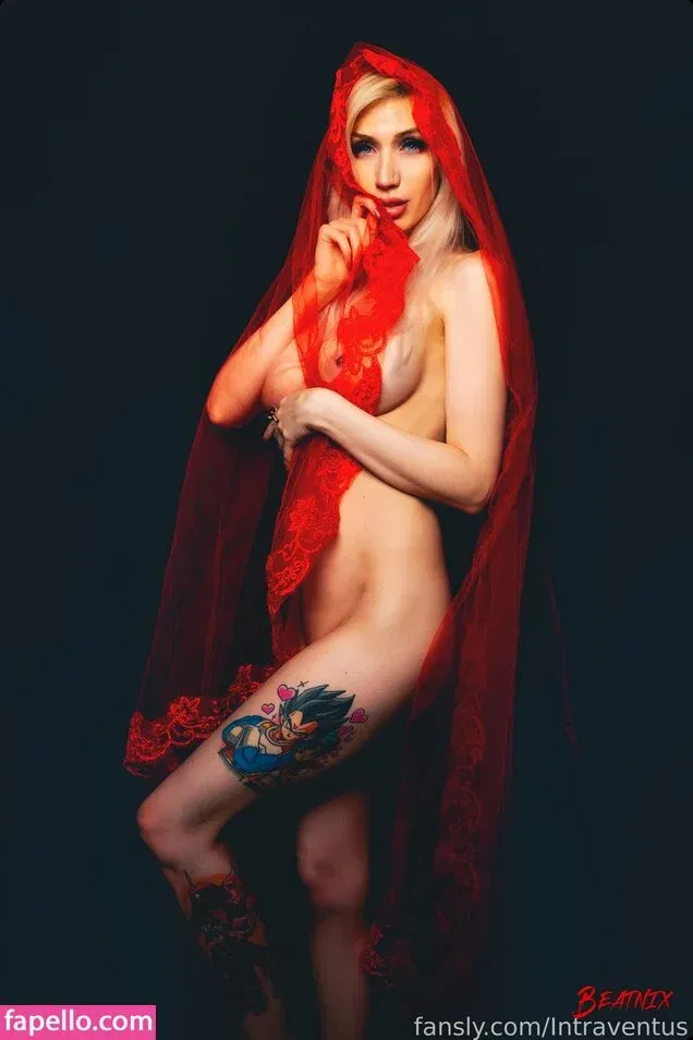 Intraventus Onlyfans Photo Gallery 