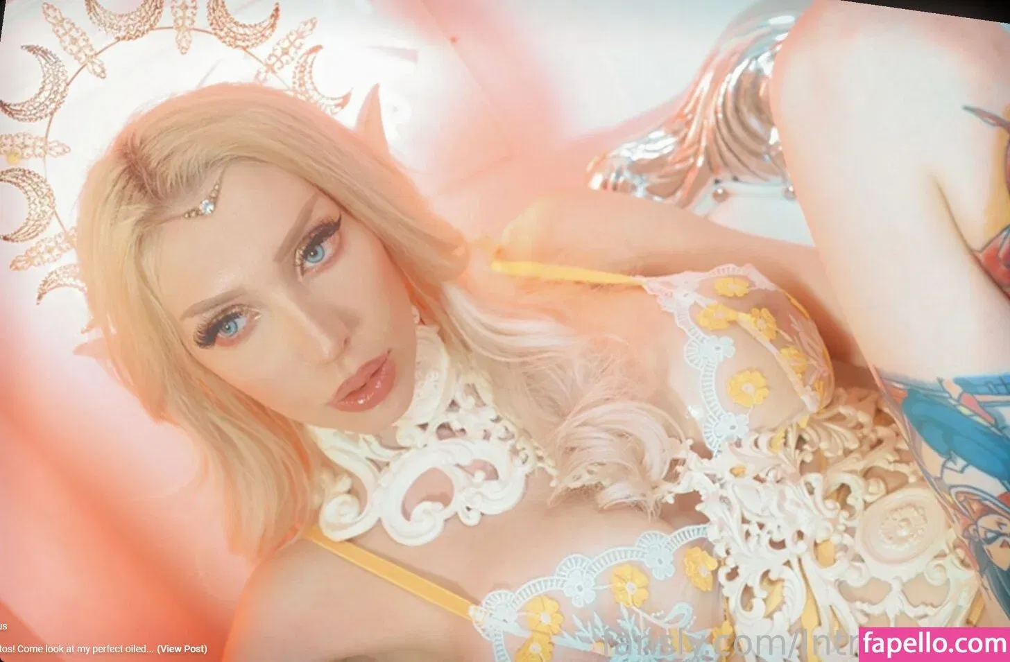 Intraventus Onlyfans Photo Gallery 